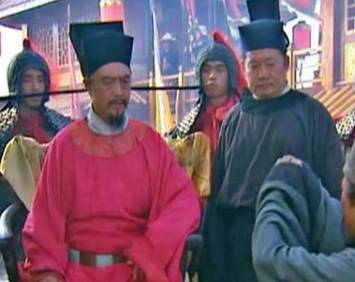 宋江历史图片