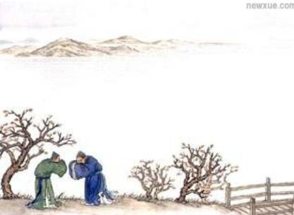 刘长卿历史图片