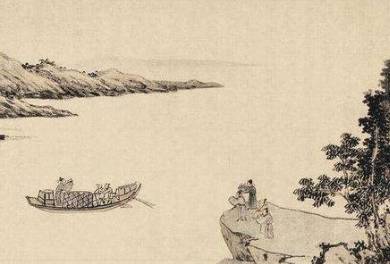 刘长卿历史图片
