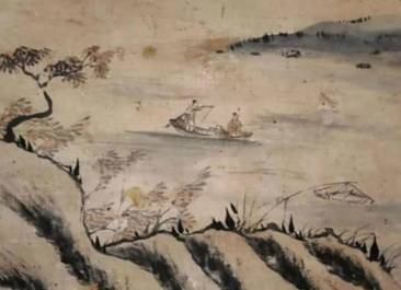 刘长卿历史图片