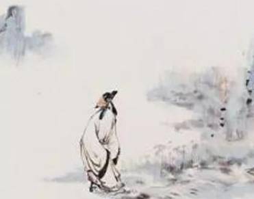 刘长卿历史图片