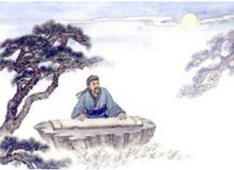 刘长卿历史图片