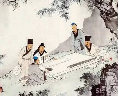 刘长卿历史图片