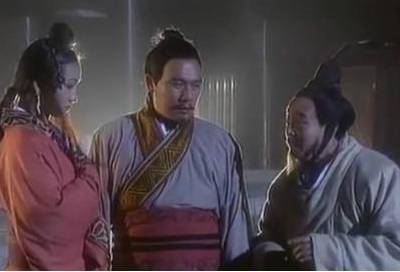 褒姒历史图片