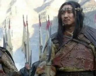 史文恭历史图片