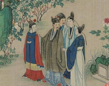 贾政历史图片