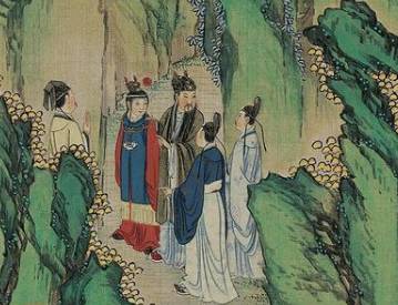 贾政历史图片