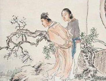 周邦彦历史图片