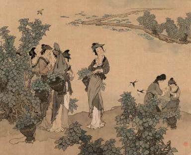 周邦彦历史图片