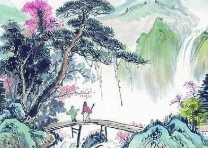 周邦彦历史图片