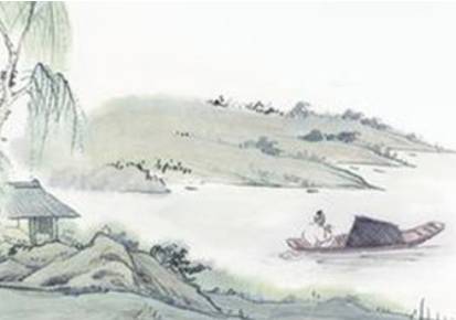 周邦彦历史图片