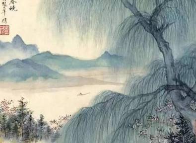 周邦彦历史图片