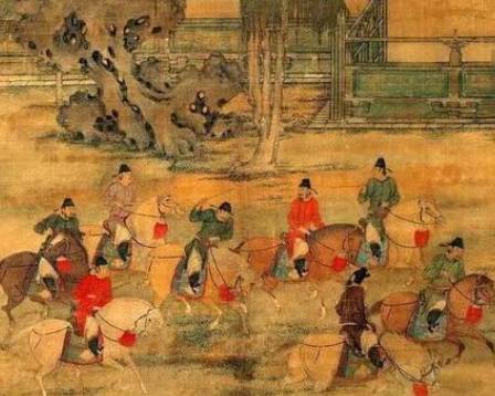 周邦彦历史图片