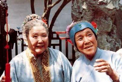 王夫人历史图片