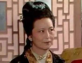 王夫人历史图片