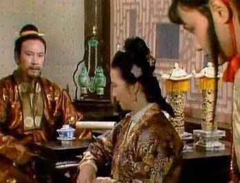 王夫人历史图片