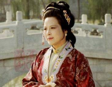 邢夫人历史图片
