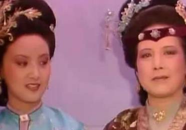 邢夫人历史图片
