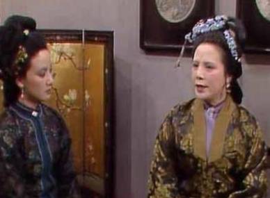 邢夫人历史图片