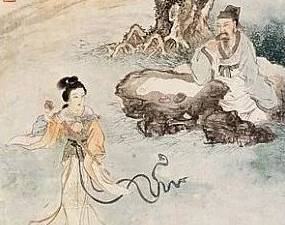 杜甫历史图片