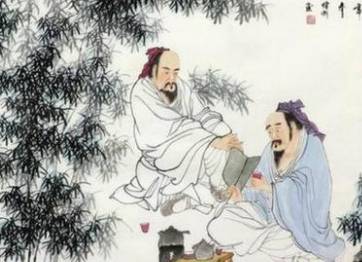 陆机历史图片
