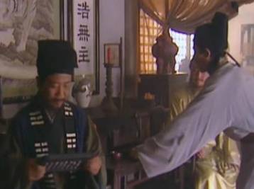 玉麒麟卢俊义历史图片