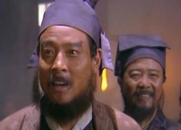 玉麒麟卢俊义历史图片