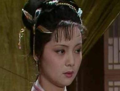 王夫人历史图片