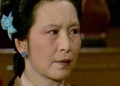 王夫人历史图片