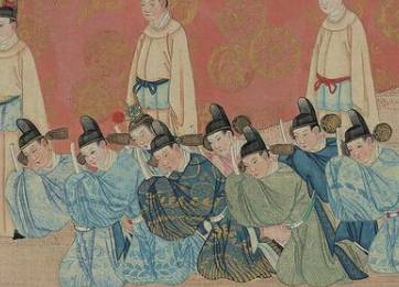 贾家败亡历史图片