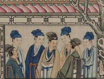 贾家败亡历史图片