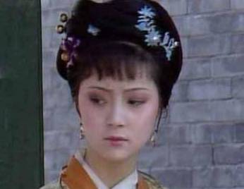 宝钗历史图片