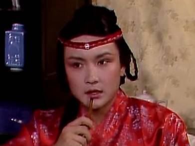 贾宝玉历史图片