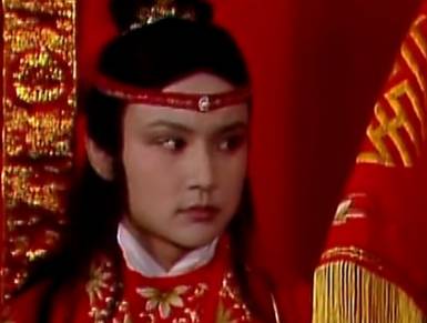 贾宝玉历史图片