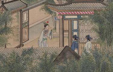 红楼梦历史图片