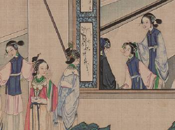 红楼梦历史图片