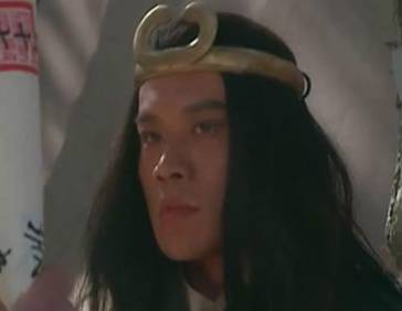 李逵历史图片