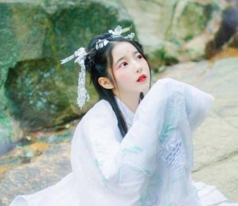 李清照历史图片