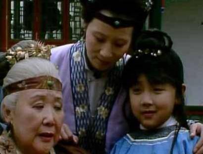 贾兰历史图片