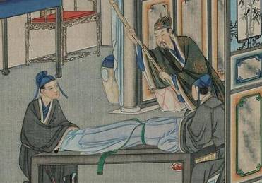 王夫人历史图片
