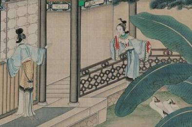 王夫人历史图片