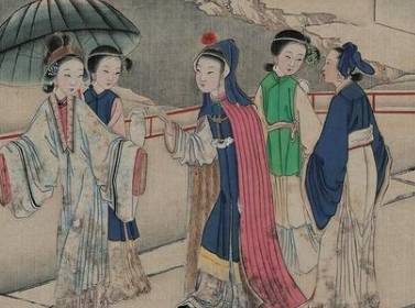 贾宝玉历史图片