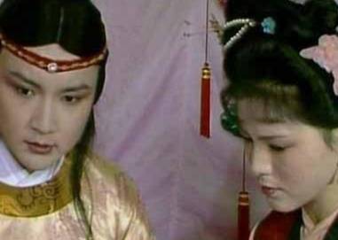 贾宝玉历史图片