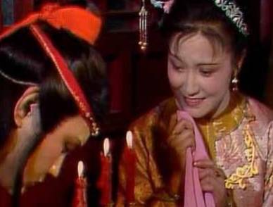 贾宝玉历史图片