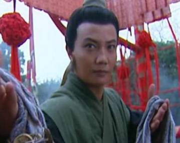 武松历史图片