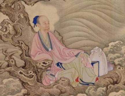 胤禛历史图片