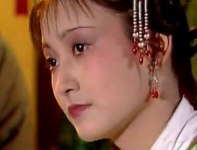 赵姨娘历史图片