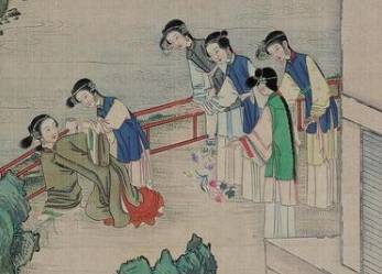 冯渊历史图片