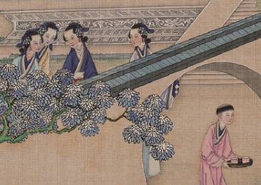 贾琏历史图片