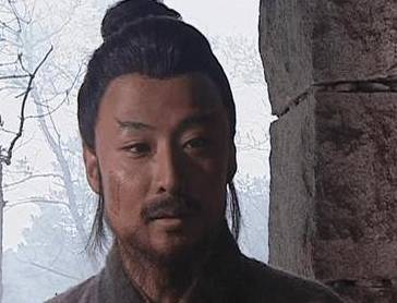 林冲历史图片